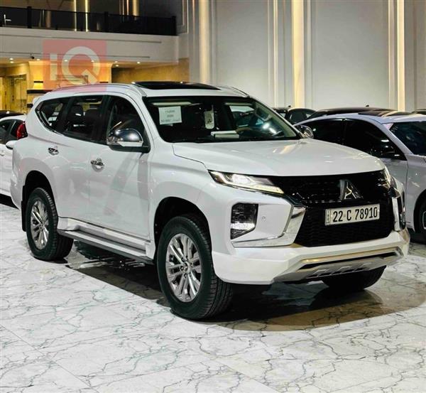 Mitsubishi for sale in Iraq